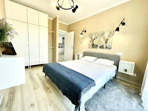 Calea Sever Bocu Apartment | Forest View Apartment