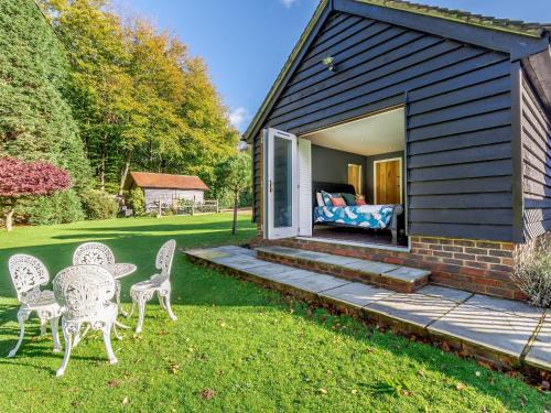 Balcombe House | Forest View Barn