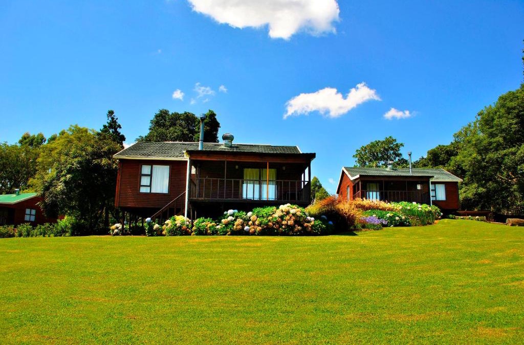 Tzaneen Apartment | Forest View Cabins