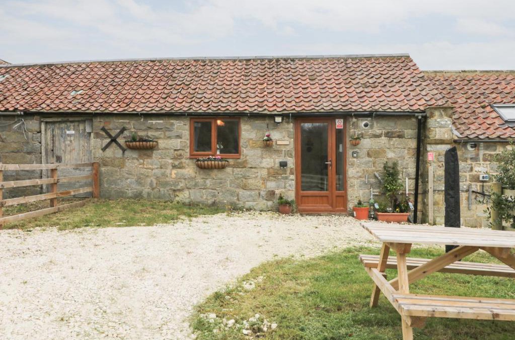 Cloughton House | Forest View Cottage