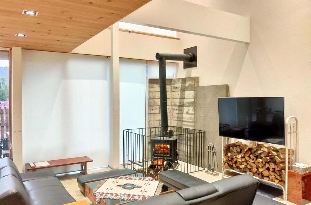 Minamiboso House | Forest Villa Nanso no Oka - Vacation STAY 39402v