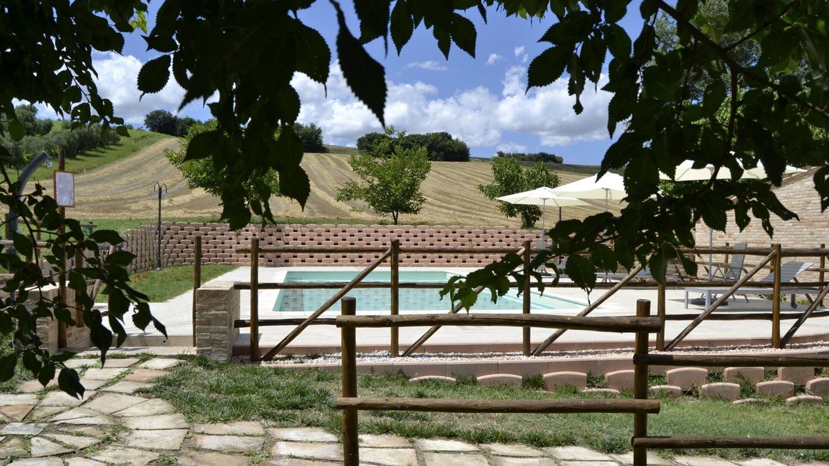 Treia Other | Forestale Luti App. Luigi