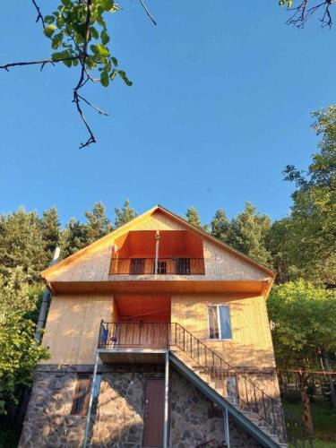 Likani Villa | Forester's house