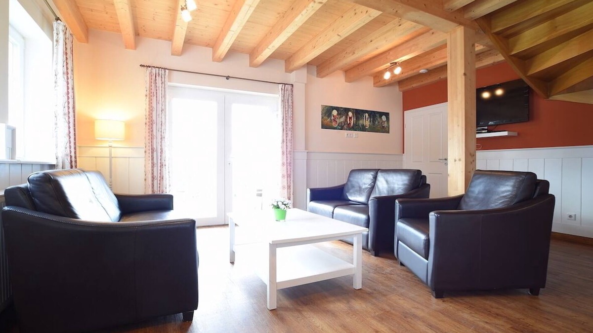 Niederberndorf House | Forester's lodge 2 with 2 bedrooms