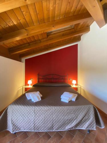 Porto Mantovano House | Foresteria dell'Errante