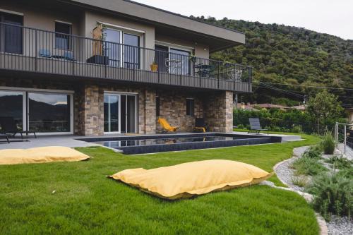 Paratico Bed & Breakfast | Foresteria La Pendita