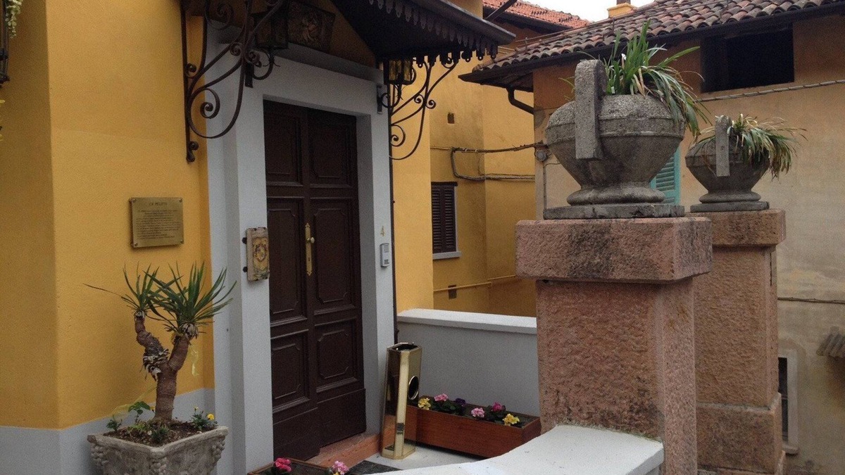 Valganna Apartment | Foresteria Lombarda Cà Pelitti