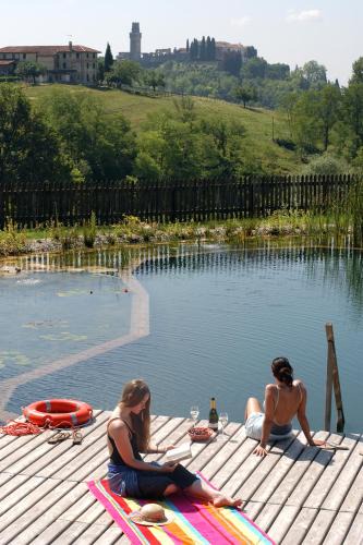 Susegana House | Foresteria San Rocco Borgoluce