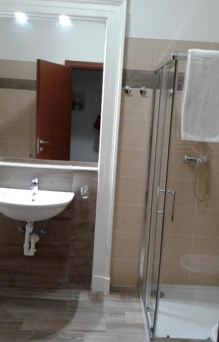 Mortara Bed & Breakfast | foresteriareartu