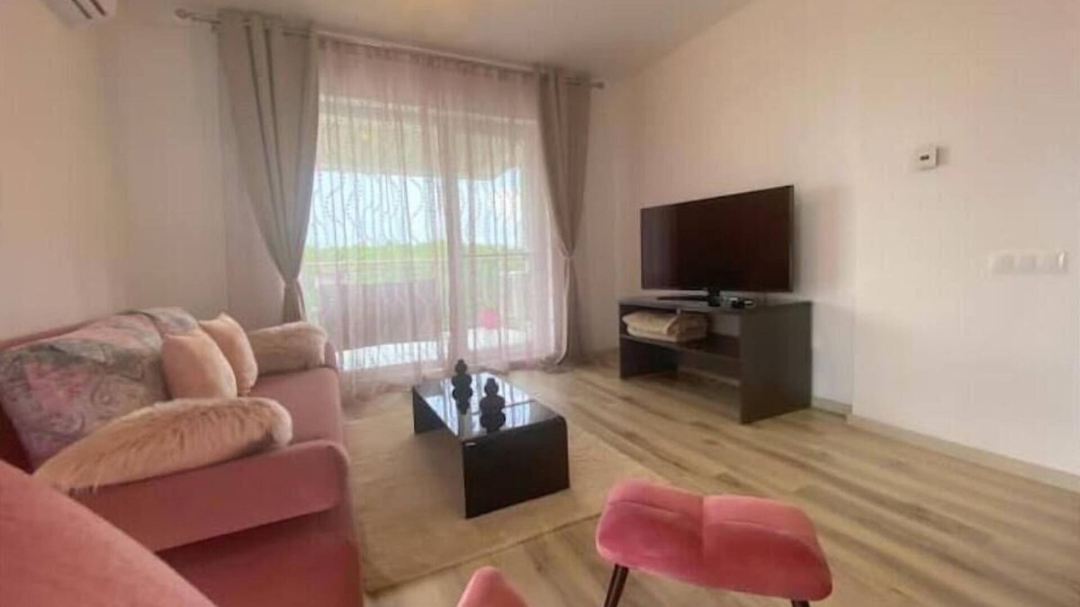 Timisoara Apartment | ForestHouse 1 Apartment Free Parking