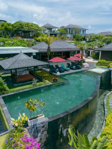 Kutuh Villa | Forever Bali Villas