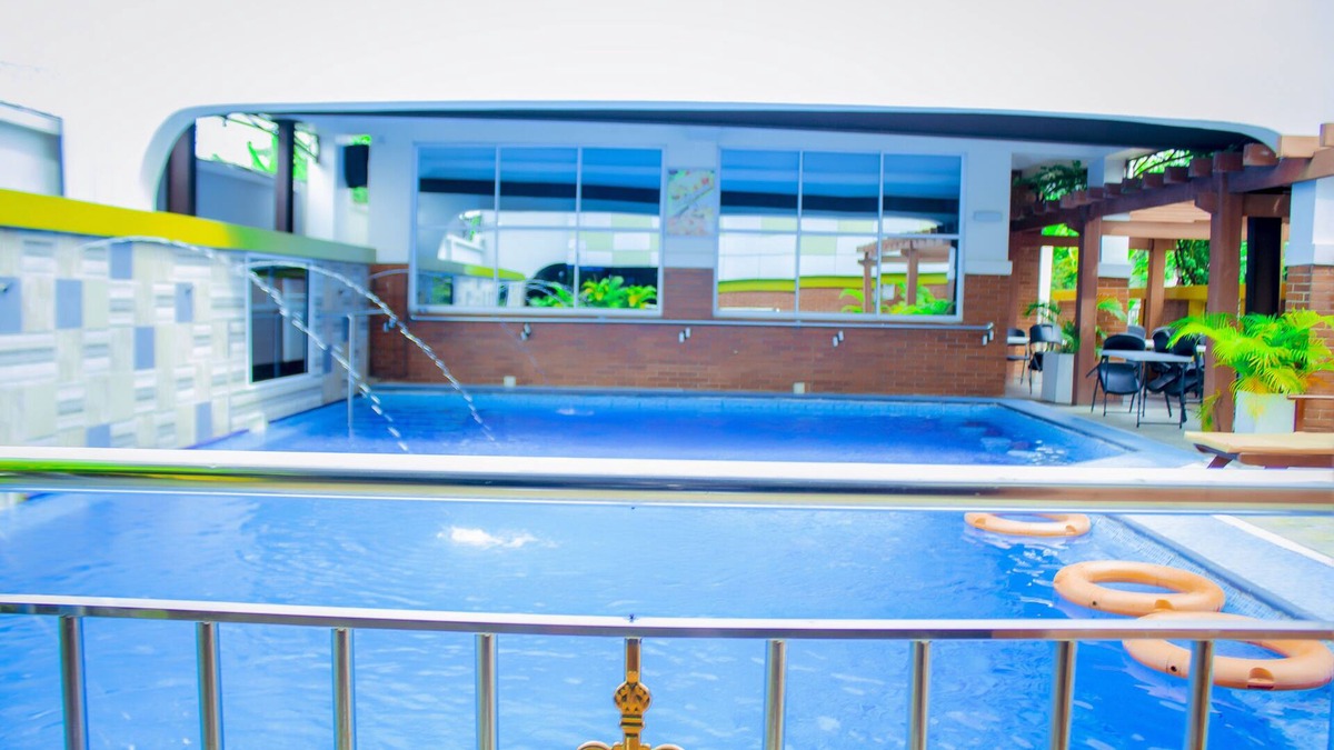 Owerri Hotel | Forever Hotels and Suites