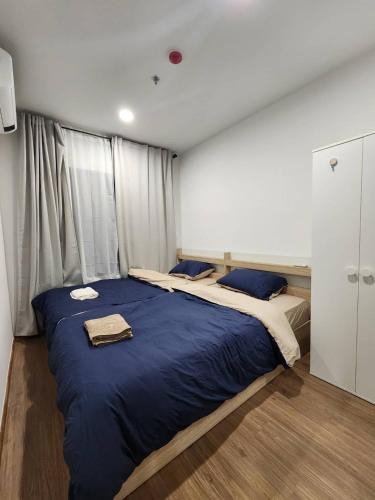 Bang Wa Apartment | Forever Love Downtown Apartment- MRT Phasi charoen