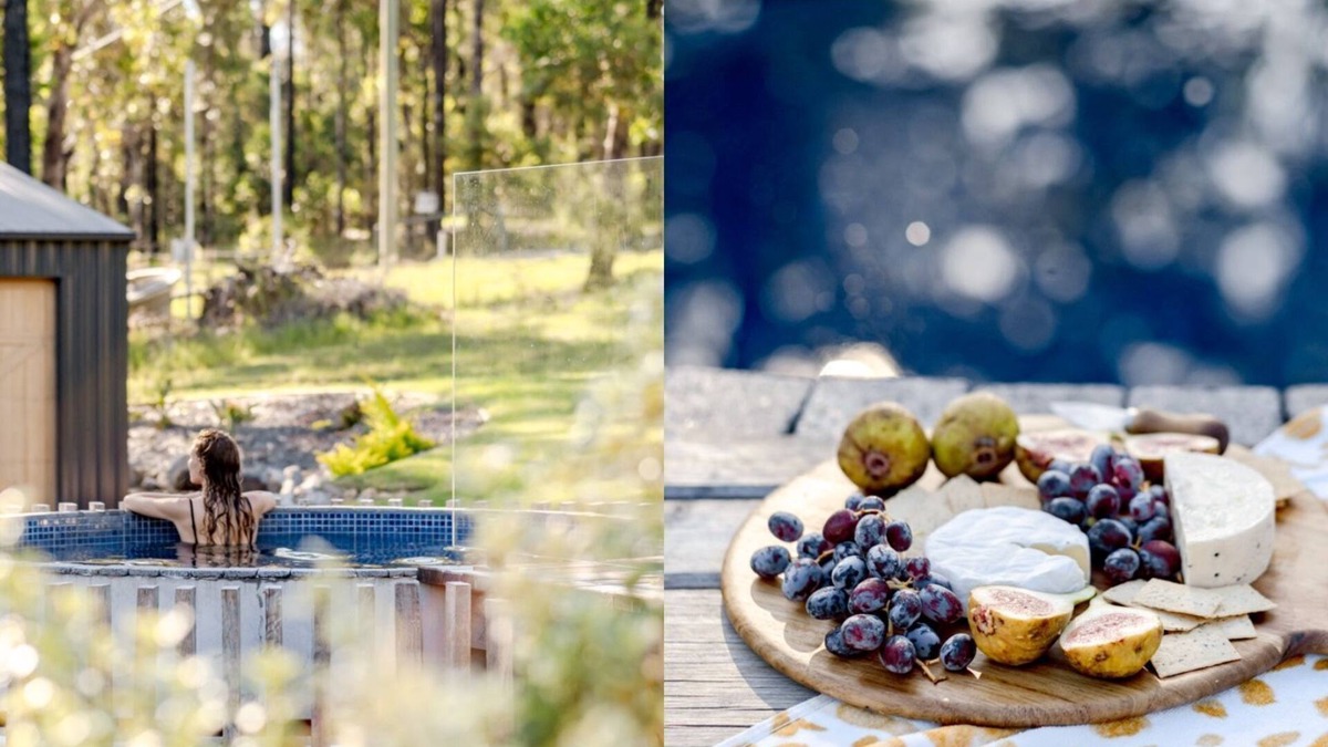 Little Forest House | Forever Sunday in Little Forest