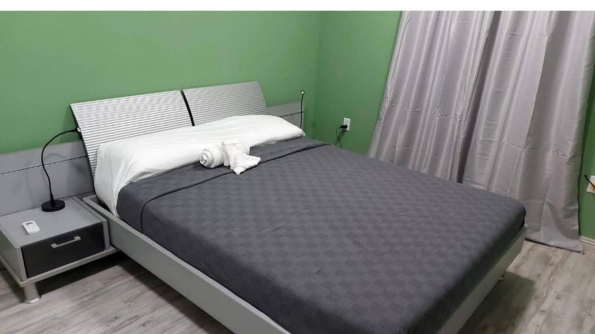 Oranjestad Apartment | Forever Young Apartment B