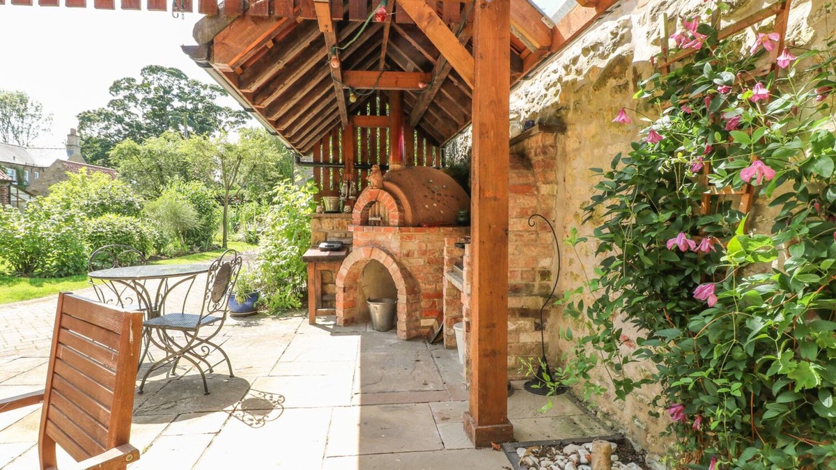 Gainsborough Cottage | Forge Cottage