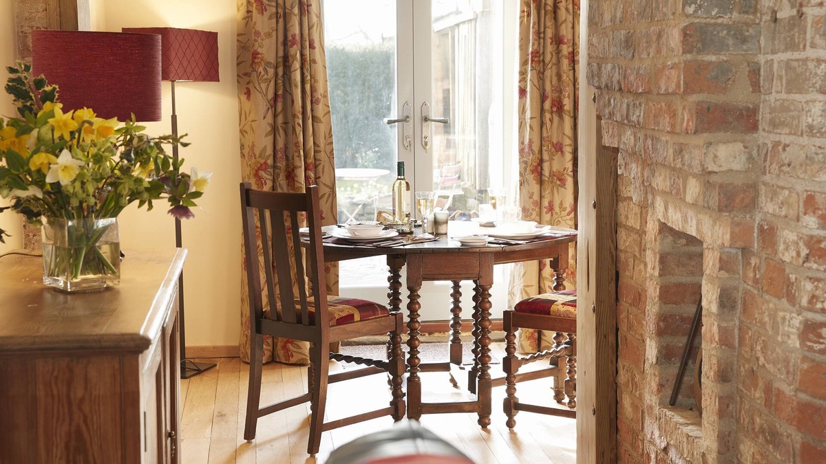 Skirpenbeck Apartment | Forge Croft is the perfect accommodation for two guests