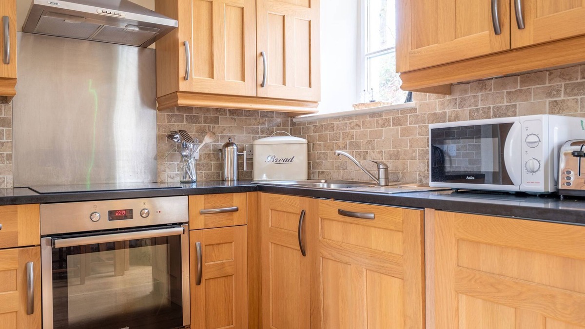 Graythwaite Cottage | Forge - sleeps 4 guests in 3 bedrooms