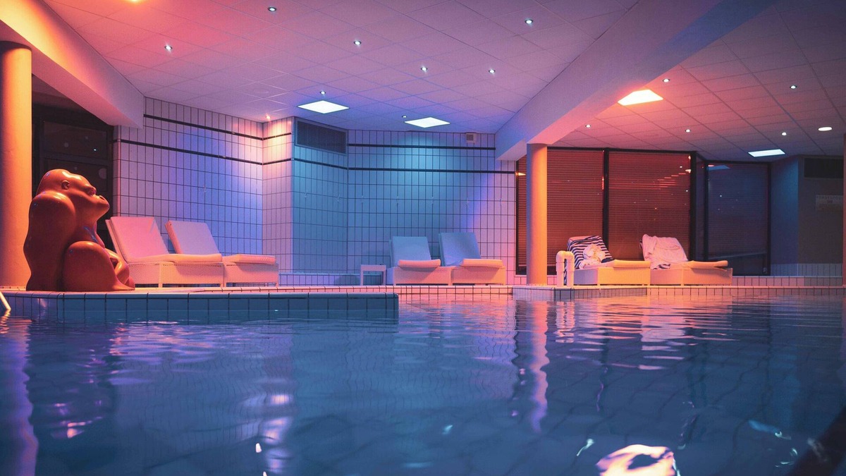 Forges-les-Eaux Hotel | Forges Hotel