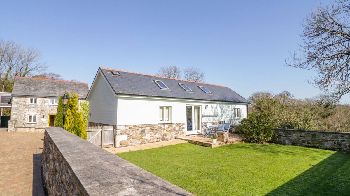 St. Columb Major Cottage | FORGET-ME-NOT, family friendly in St Columb Major