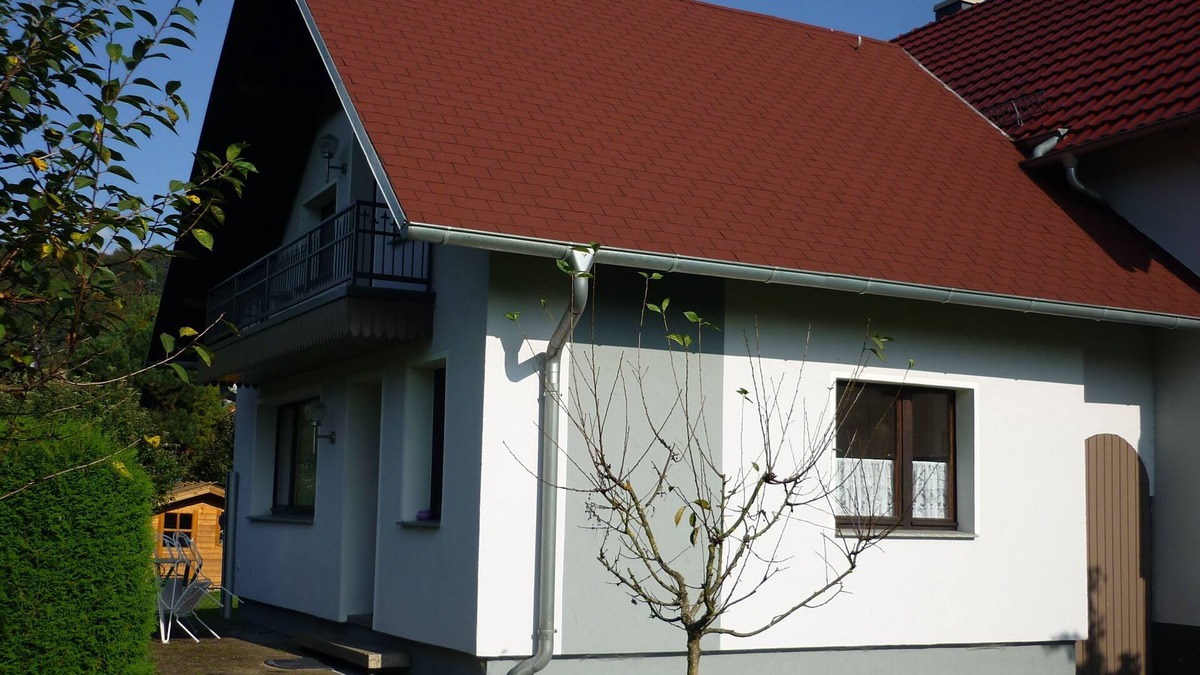 Wustheuterode House | Forget the stress of everyday life, treat yourself to a vacation in the countryside!