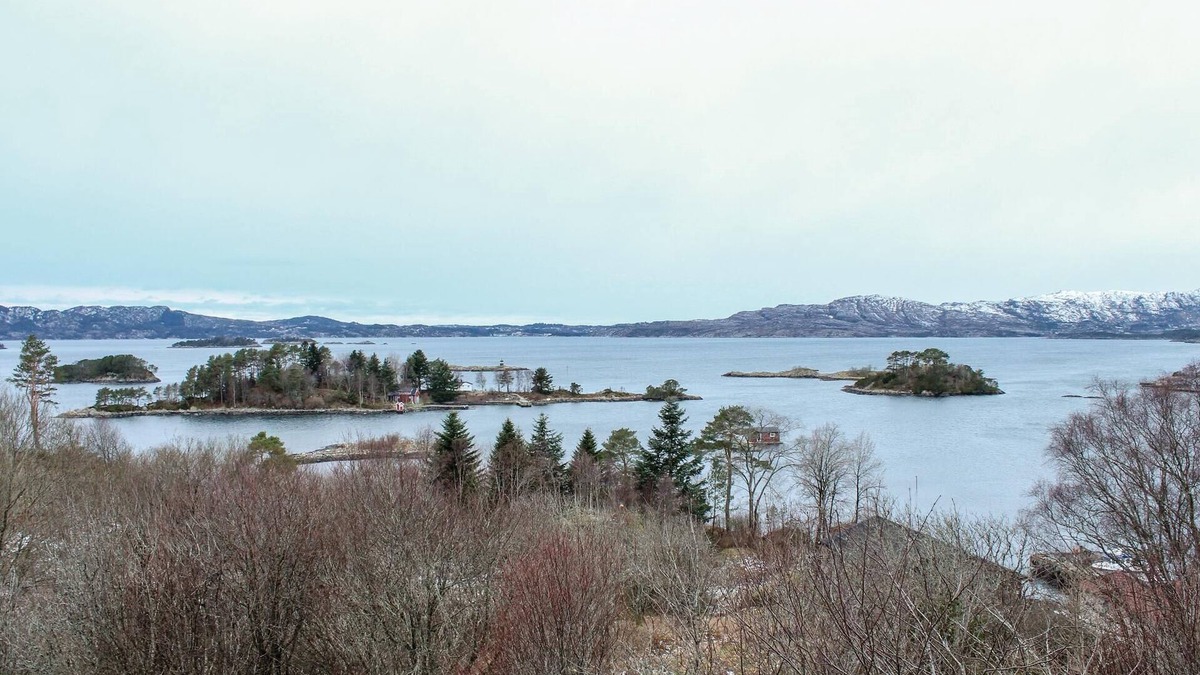 Ytrebygda House | Forget the stress of everyday life and enjoy a relaxing vacation in Blomsterdalen!
