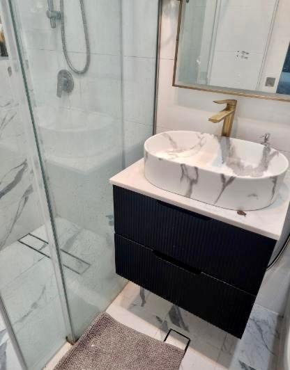 Condell Park House | Forhad villa