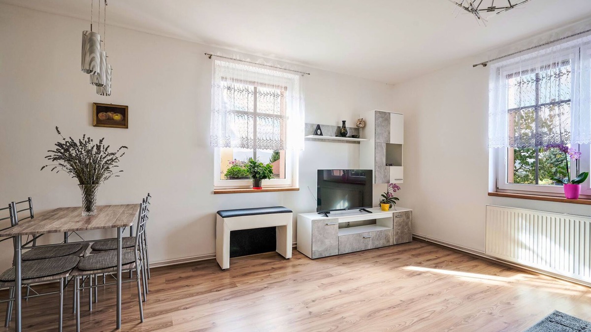 Liberec Apartment | Formanka by Interhome