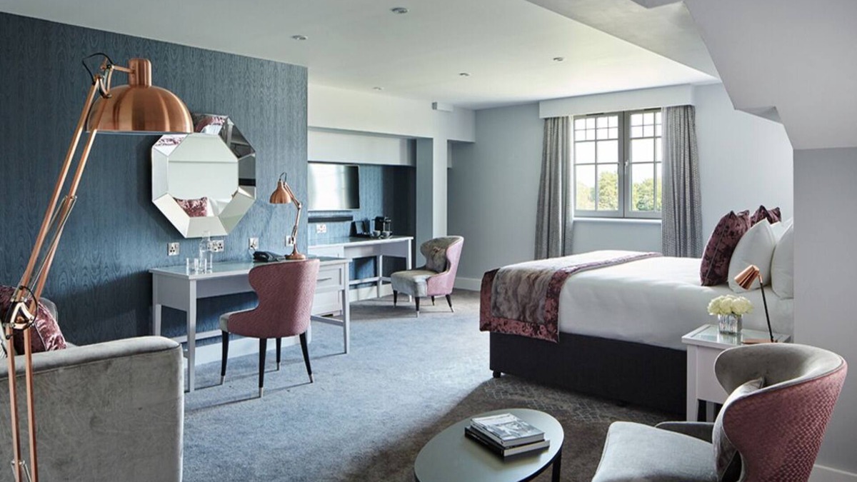 Formby Hotel | Formby Hall Golf Resort & Spa