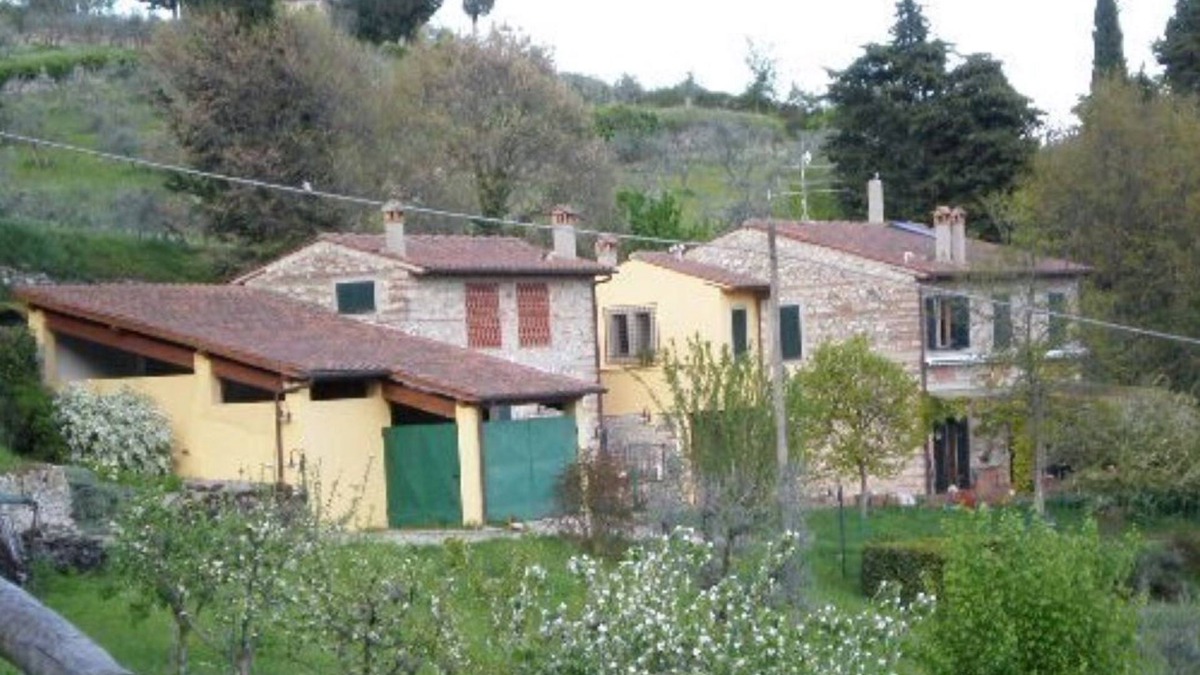 Sesto Fiorentino Other | Former Barn in the countryside, scenic, overlooking Florence