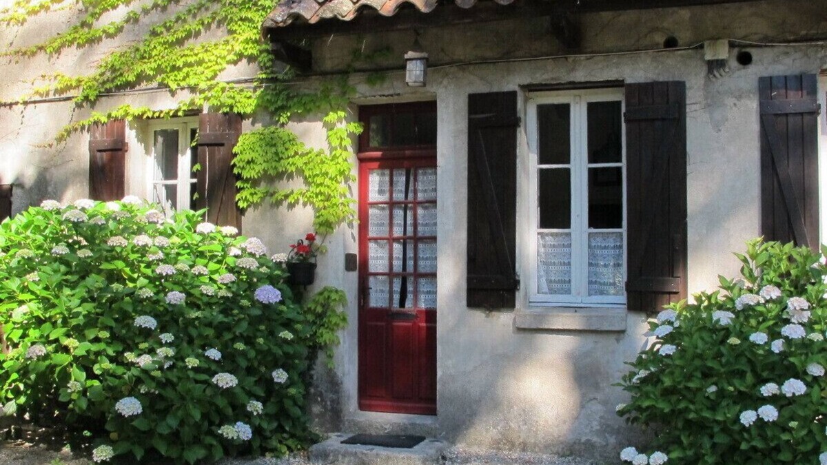 Genolhac Other | Former Cévennes silkworm farm surrounded by 5 hectares of private land