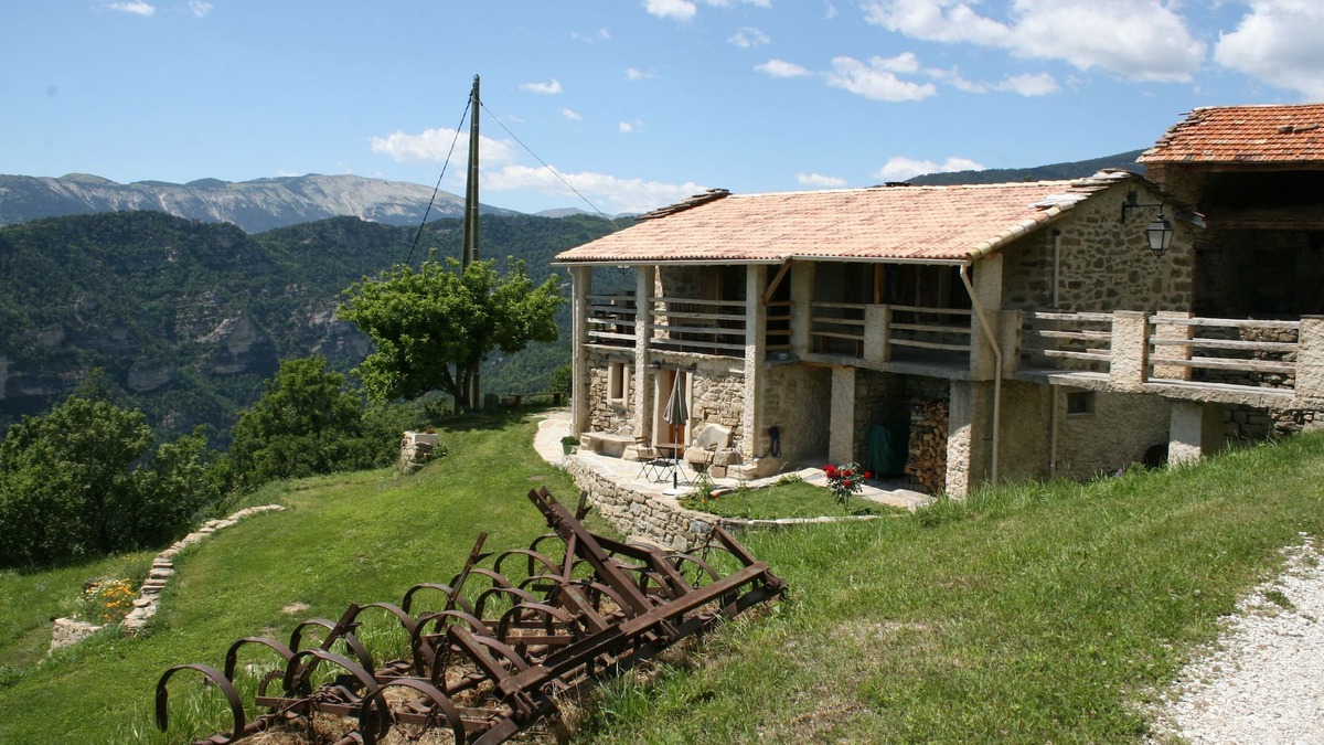 Braux House | Former family home : 10 th rental