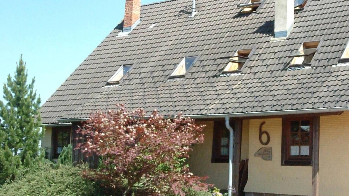 Aichhalden House | Former farmhouse in a quiet outskirts. Pets are welcome.