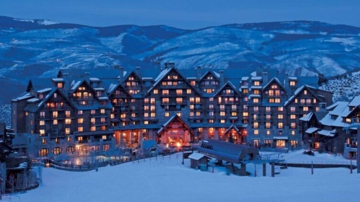Avon Condo | Formerly Timbers Ritz Carlton Bachelor Gulch 2BR - Best Prices, Free Lift Tickets, All Dates!