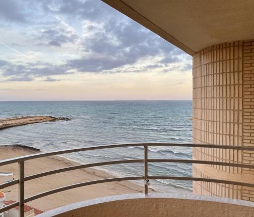 La Mata Apartment | Formidable seaview