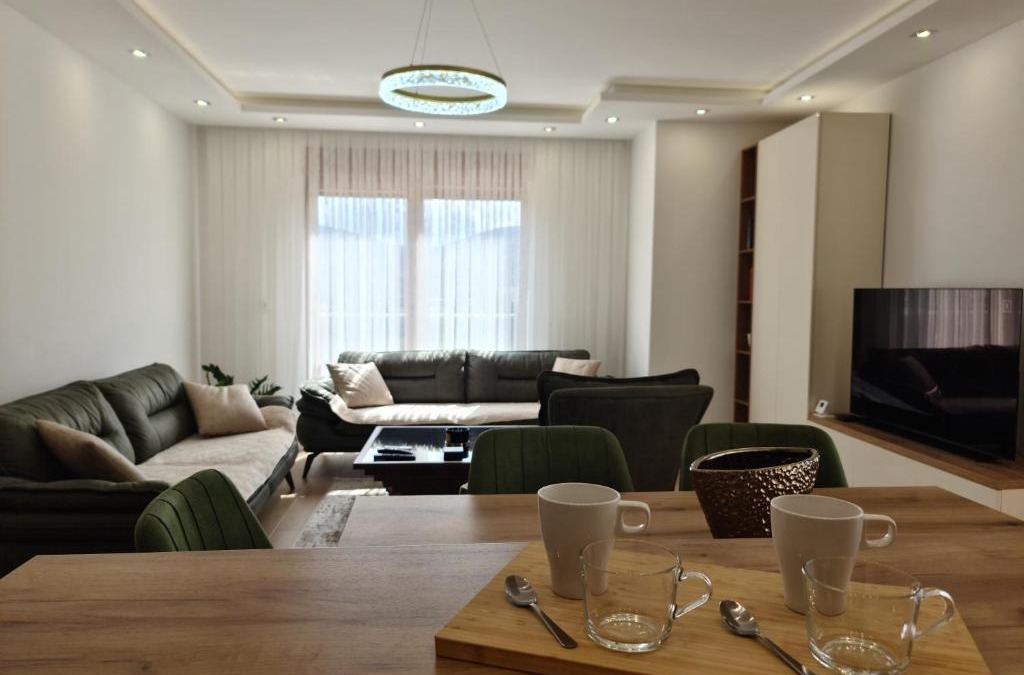 Novi Pazar Apartment | FormLux