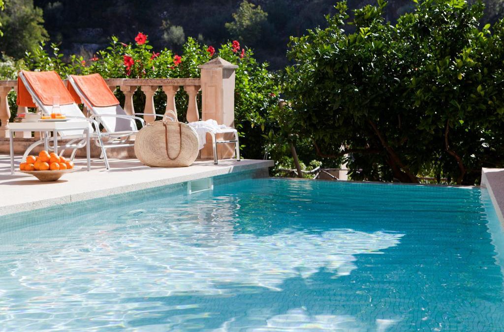 Fornalutx Hotel | Fornalutx Petit Hotel - Bed & Breakfast