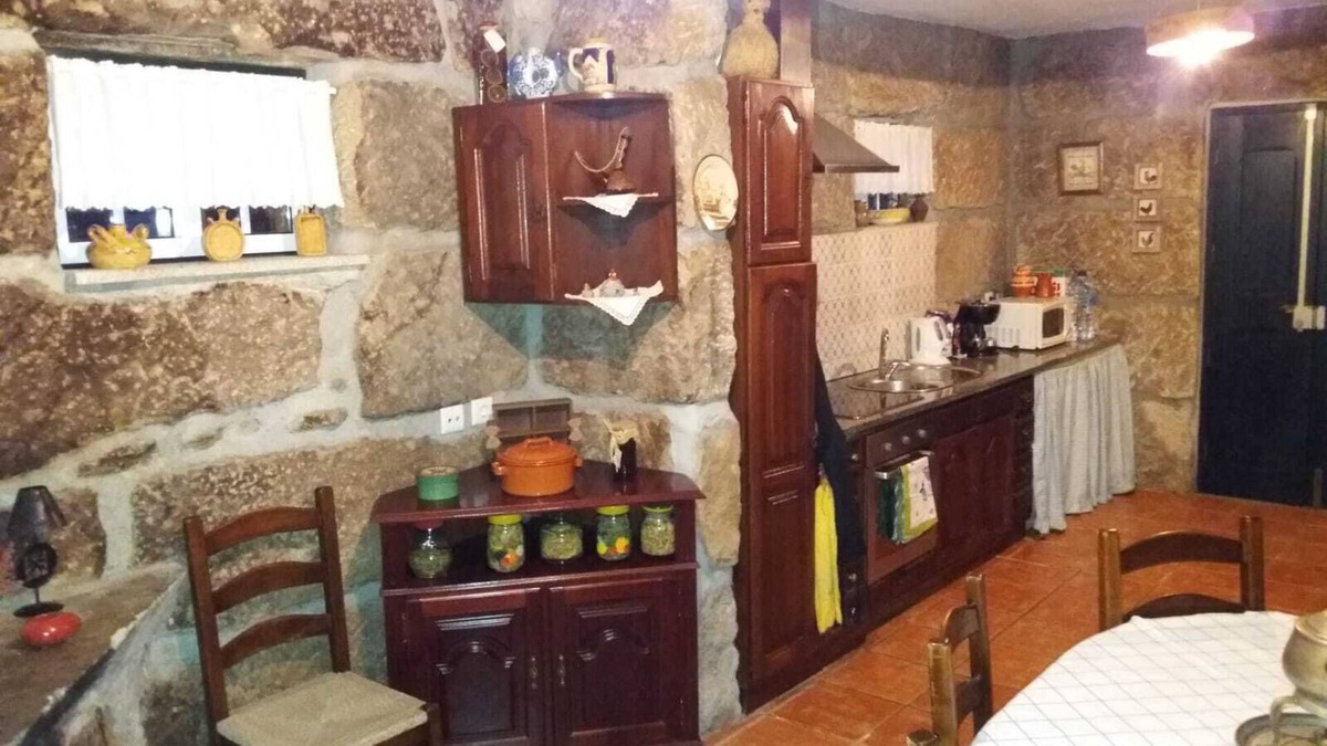 Seixo da Beira Cottage | Forno da Aldeia House - Serra da Estrela