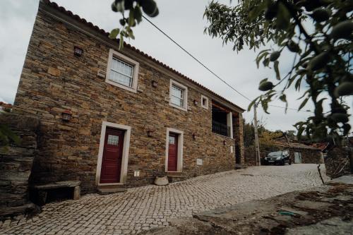 Sao Joao da Pesqueira House | Forno House