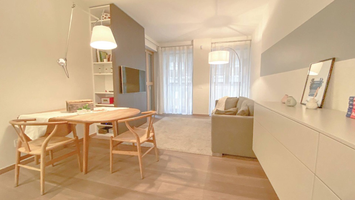 Cerchia dei navigli Apartment | Foro Luxury Home - 2 camere - 5 min dal Duomo