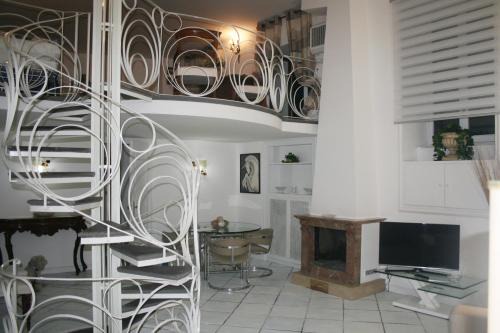 Campitelli Apartment | Foro Romano Apartments A