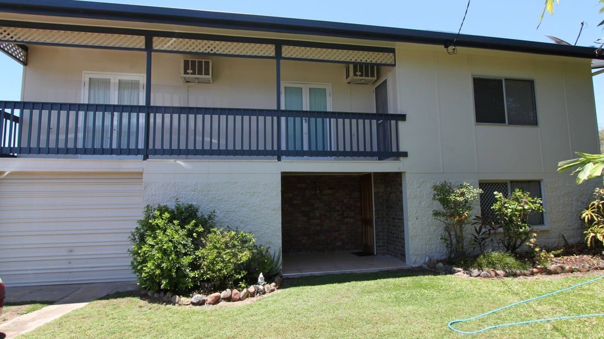 Allingham House | Forrest Beach Getaway - family holiday haven