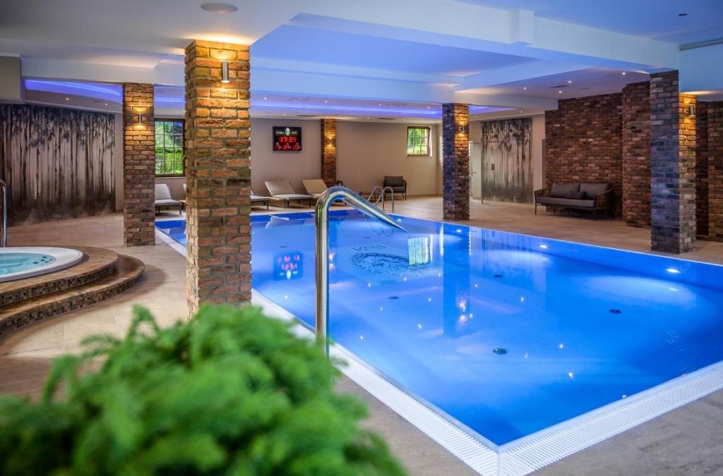 Zielona Gora Hotel | ForRest Hotel & Restaurant
