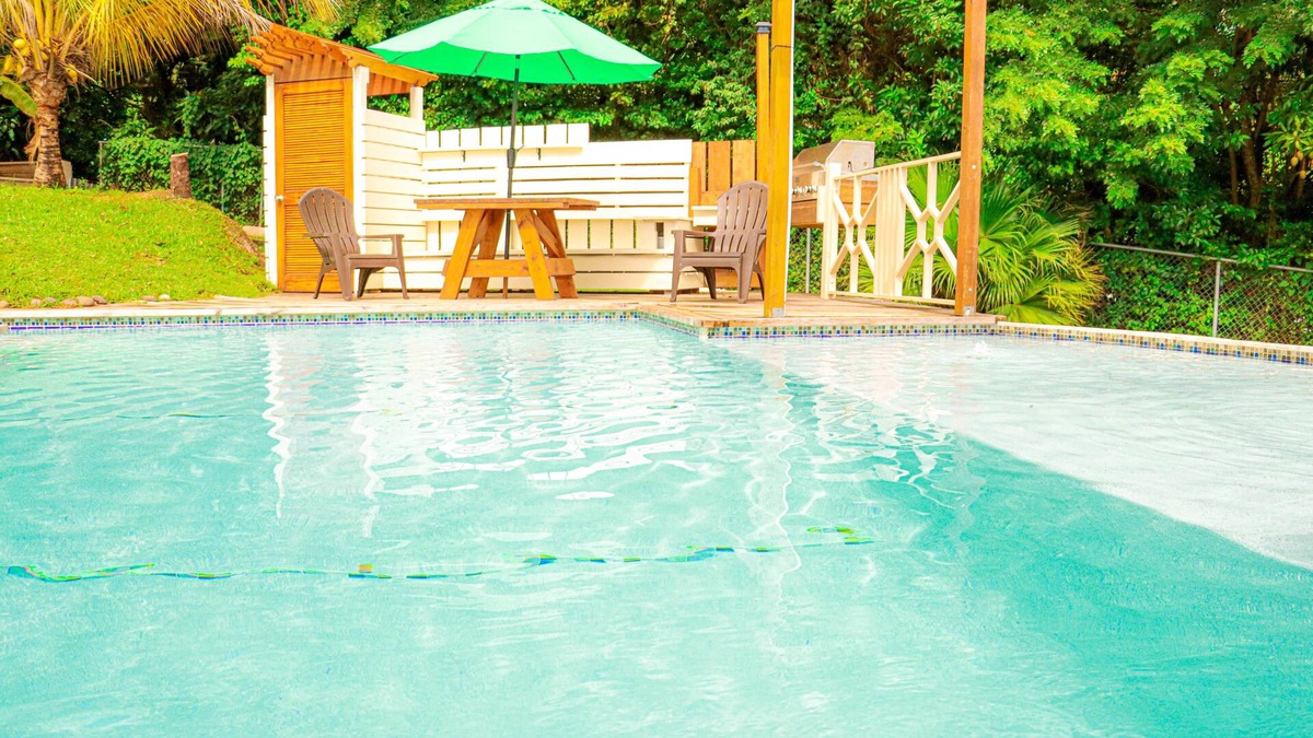 Kingstown Villa | Forst Villa