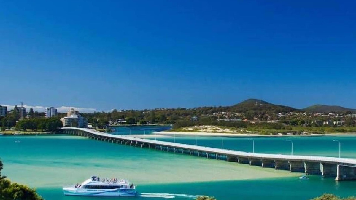 Green Point Bed & Breakfast | FORSTER BED & BREAKFAST JUST FOR 1 OR 2 ADULTS
