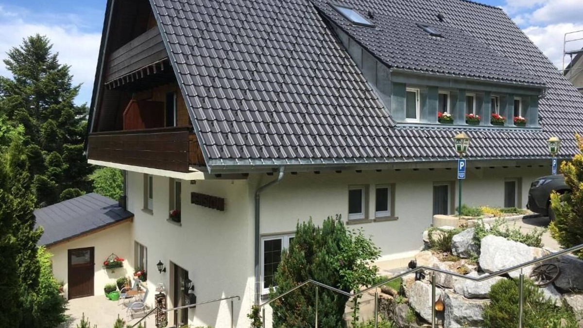 Altglashutten Hotel | Forsters Schwarzwald Pension - Arrive - Enjoy - Feel good
