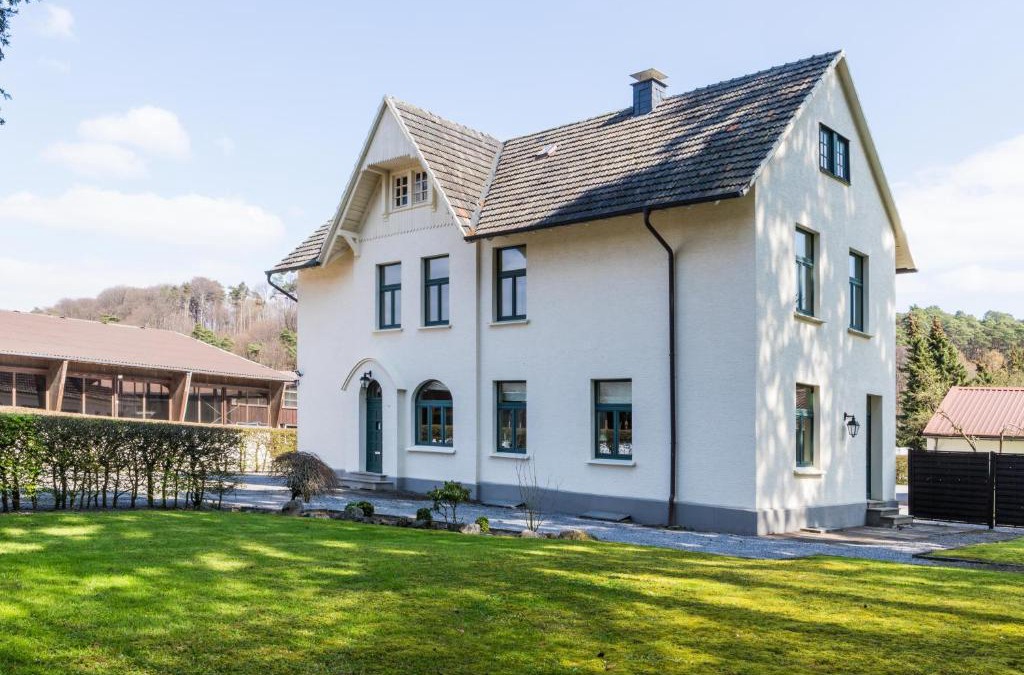 Hemer House | Forsthaus Edelburg Ferienhaus