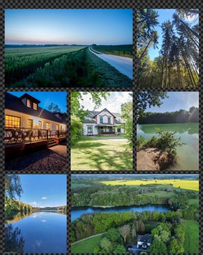 Rugen Island House | Forsthaus Garz