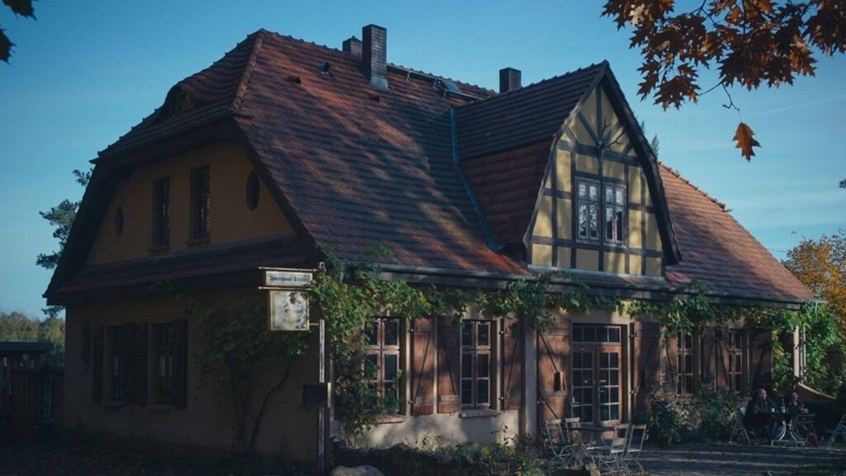 Neustrelitz House | Forsthaus Strelitz