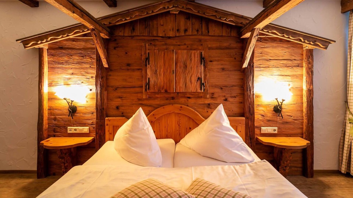 Steinheim an der Murr Hotel | Forsthof